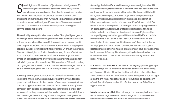 Erik Olsson Fastighetsförmedling kommenterar bostadsmarknaden 7 juli 23.pdf