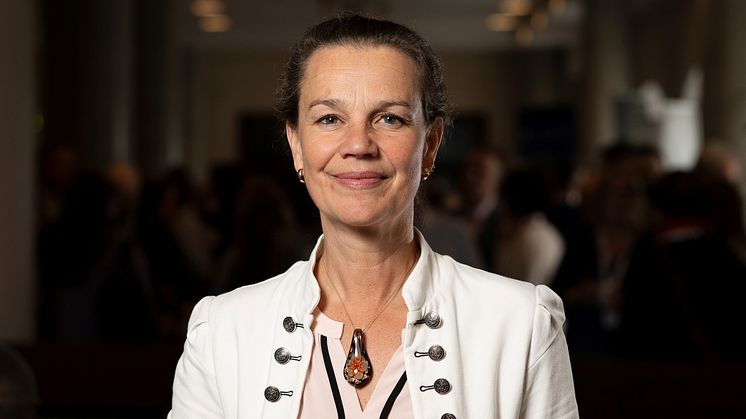 Anna Norström