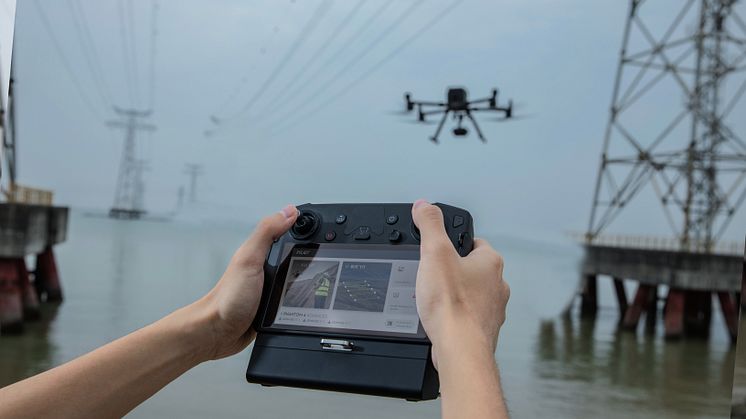 DJI M300 Smart Controller Enterprise