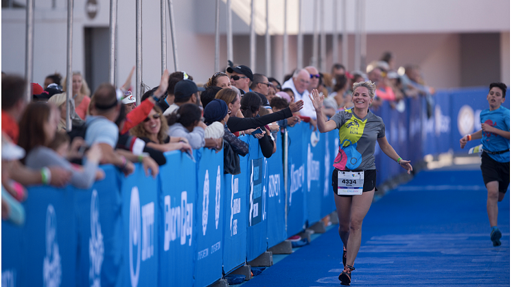 Discovery to host Get Active weekend in Cape Town 