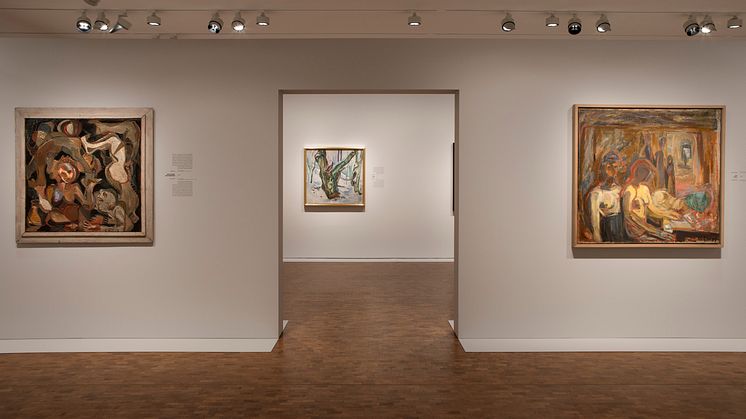 Edvard Munch Stenersen