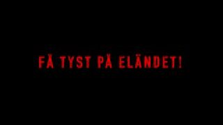 Få tyst på eländet. Skicka en kirurg till en skottskadad åttaåring i Haiti.
