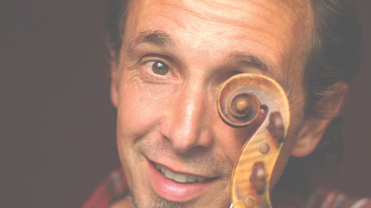 Gilles Apap lyfter Vivaldi!