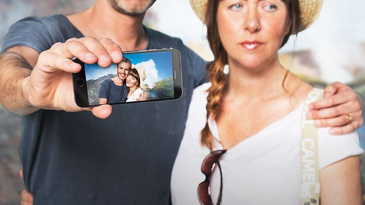 Anna och Mats bor inte här längre