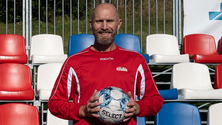 Foto: Trond M. Trondsen