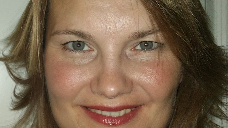 Kerstin Ahlgren
