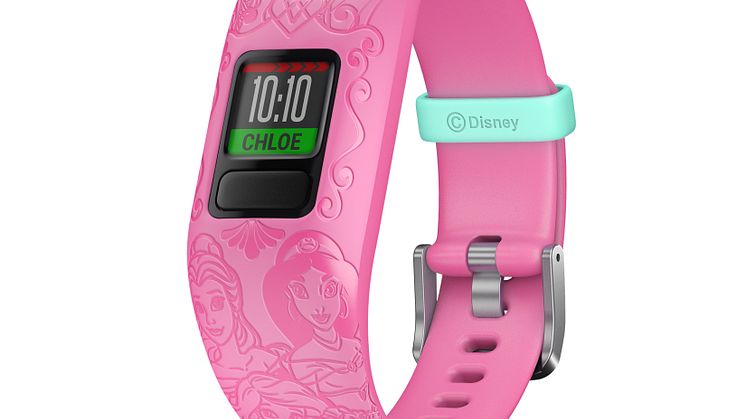 Garmin vivofit 2 jr. Disney
