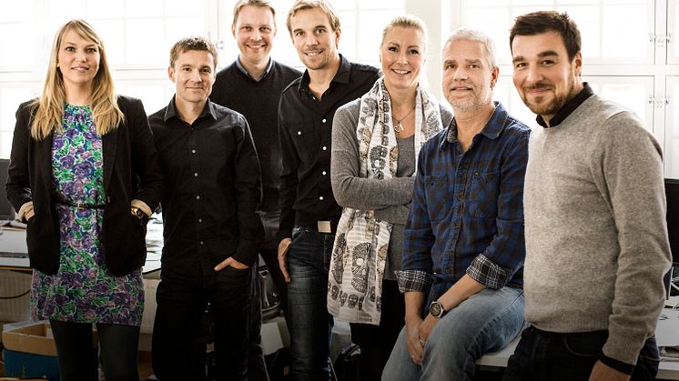 Spoon gör comeback i GöteborgsVarvet