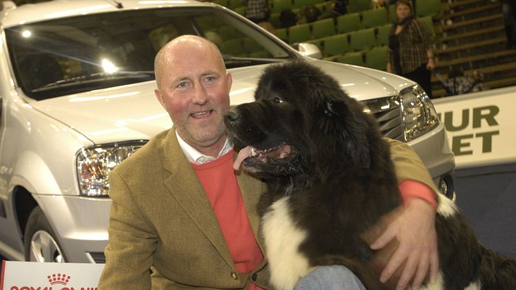 Very Fairweather's - Best in Show 
