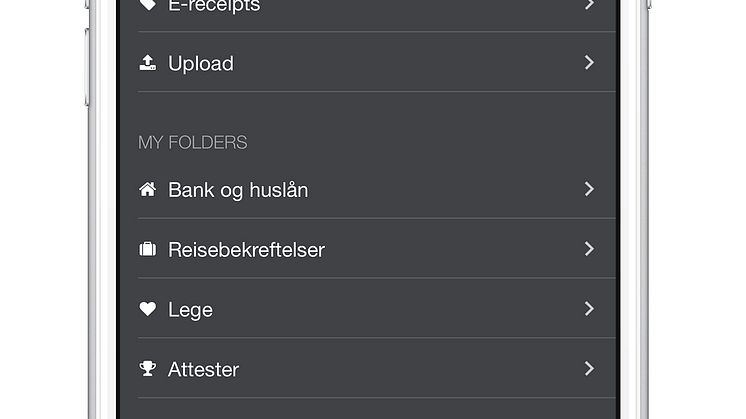 DIgipost fra Posten