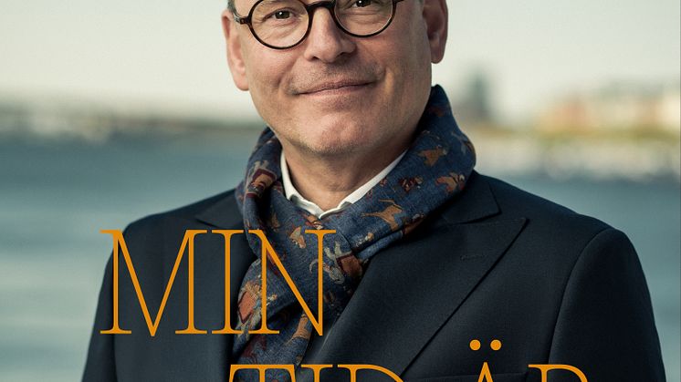 Min tid är nu_omslag
