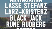 Wermlandsdansen 2016 på Karlstad CCC