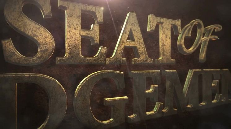 Seat of Judgement - Teaser Trailer