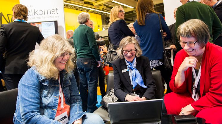 Vitalis 2014