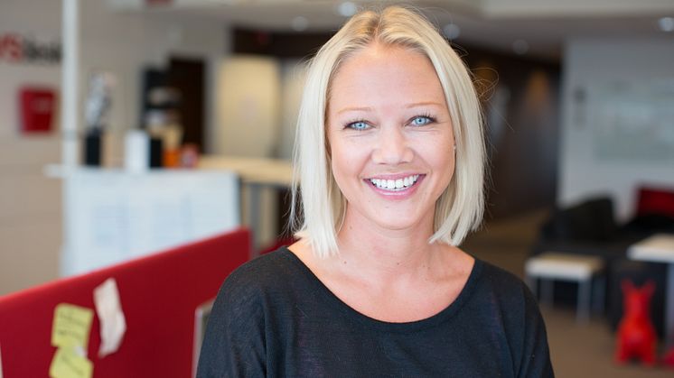 Henriette Sveen