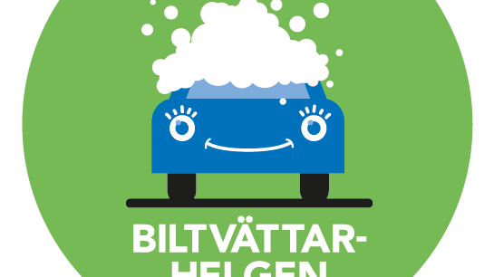 En blytung anledning att åka till en riktig biltvätt är att våra vattendrag blir förgiftade om du tvättar bilen hemma på gatan. Smutsvattnet innehåller miljöfarliga tungmetaller och oljerester som rinner ut i närmsta sjö eller hav utan att renas.