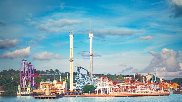 Parks and Resorts förnyar styrelsen