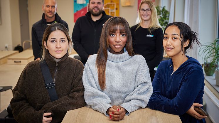Mimers och IKEAs mentorskapsprogram hjälpte unga ut i sysselsättning