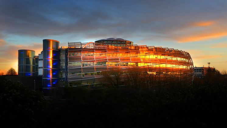 Newcastle Business School gain CIPD programme approval