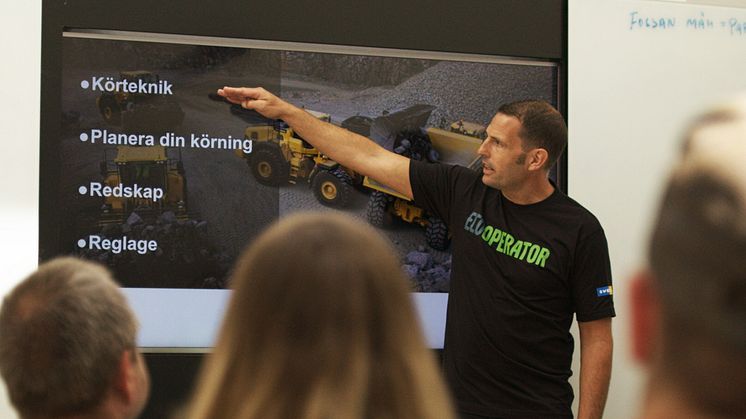 Rickard Gerdlöf, Swecon (1)