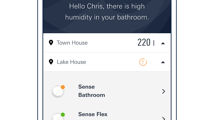 GROHE_Sense_App_Warning_High_Humidity