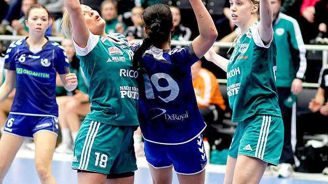 ​​​Pressinbjudan: USM final Stadium Handboll Cup 2015 i Jönköping 17-19 april 