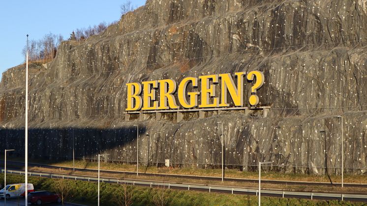 Bergen?