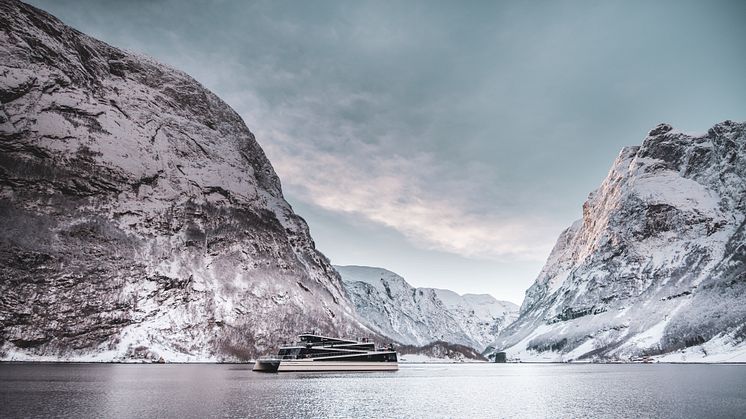 Nærøyfjord