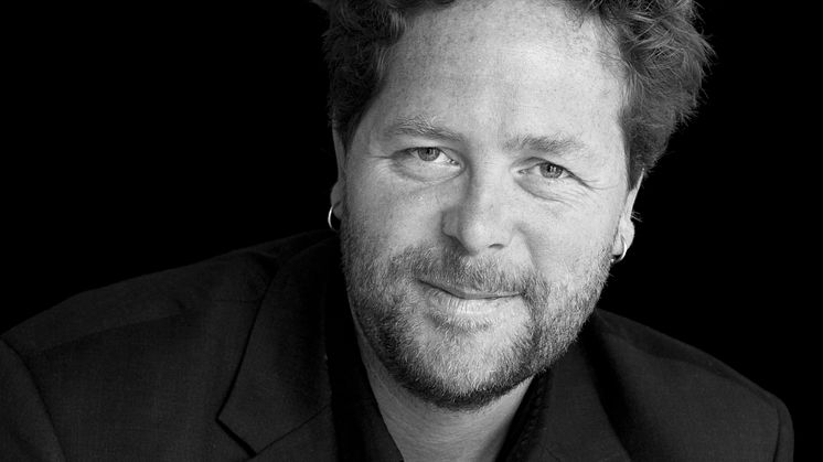 Ny gästprofessor till StDH: Christer Windeløv-Lidzélius, Kaospiloternas rektor