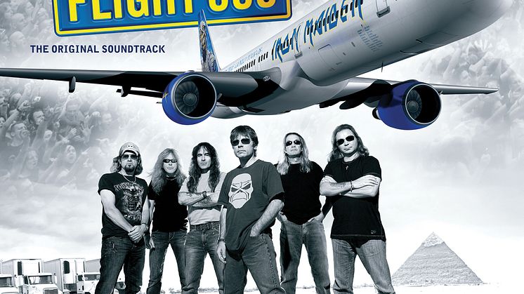 Iron Maiden 