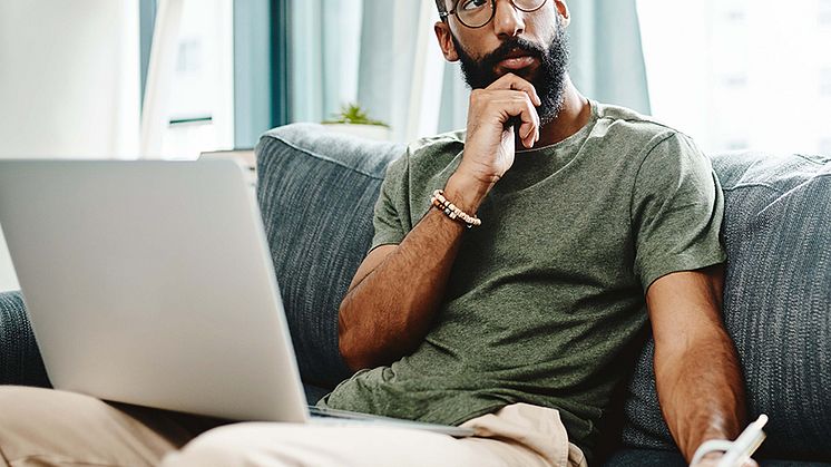 Vitality Money Financial Analyser gives personalised insights into monthly income, savings and spending