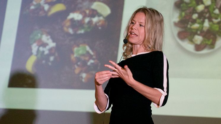 Sara Begner
