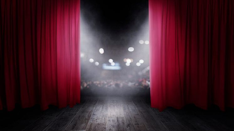 Pressinbjudan: Välkommen till exklusiv slutrepetition av en sprakande show