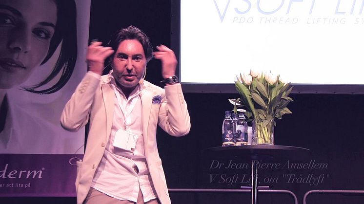 Acadermia 2015 - The Beauty Show in Sweden