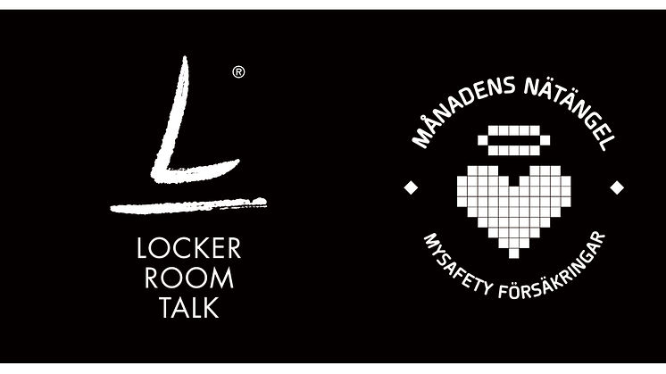 LOCKER ROOM TALK UTSES TILL MÅNADENS NÄTÄNGEL – PRISAS FÖR SITT AGERANDE UNDER VM