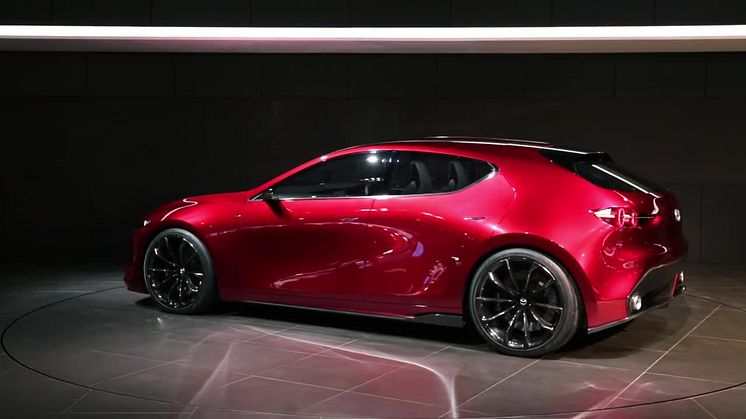 Mazda KAI CONCEPT