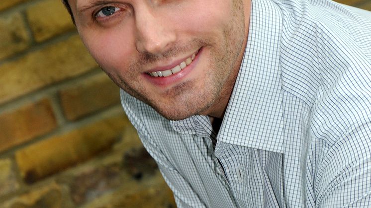 Dr James Logan takes on the Bupa Great North Run for stroke 
