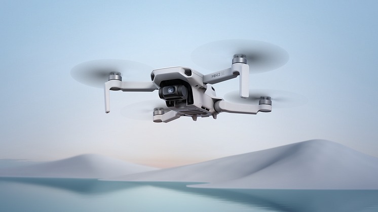 DJI Mini 2 SE