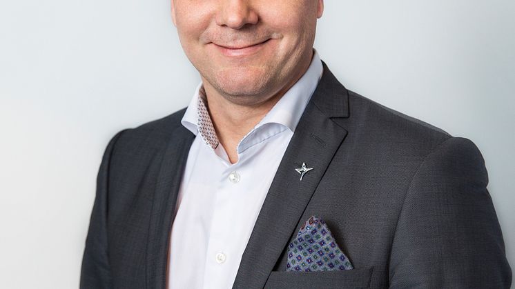 Henrik Julin