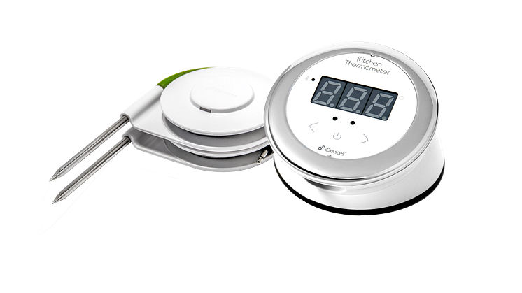 iGrill Kitchen Thermometer