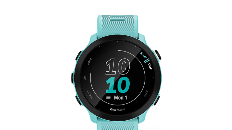 Garmin Forerunner 55