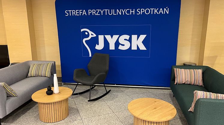 JYSK Partnerem Festiwalu Filmowego w Gdyni