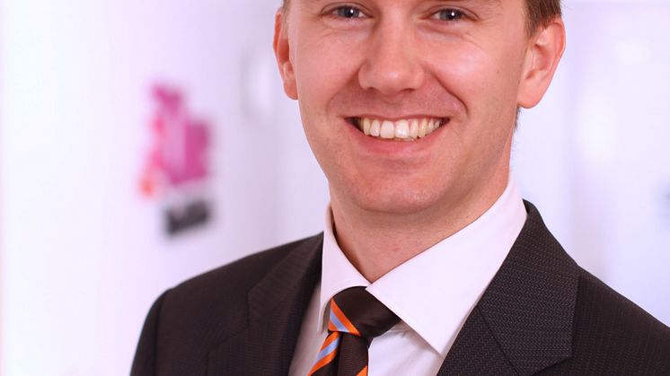 Alumnibloggen: Cline Scientific
