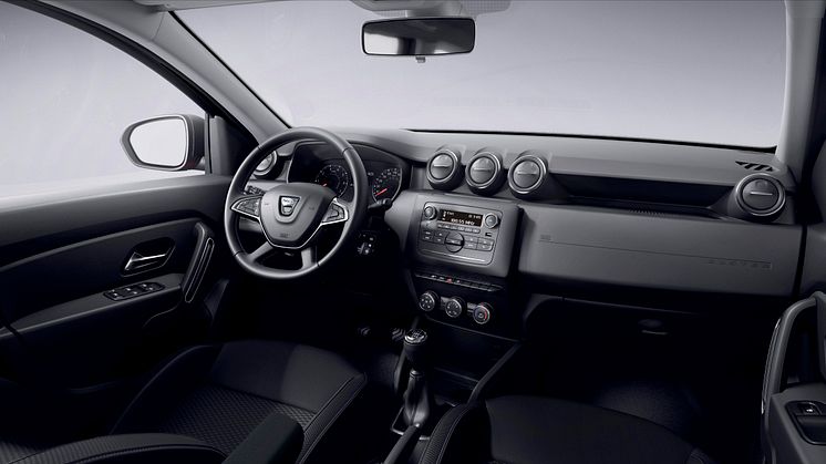 Dacia Duster1