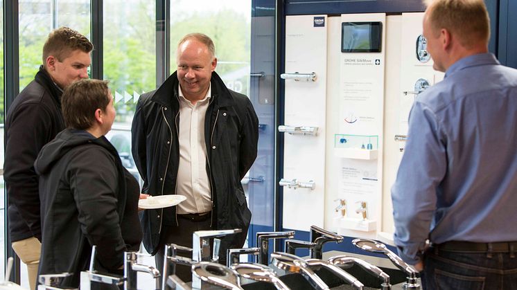 GROHE Truck Event 7