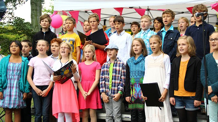 Tag der offenen Tür 2015