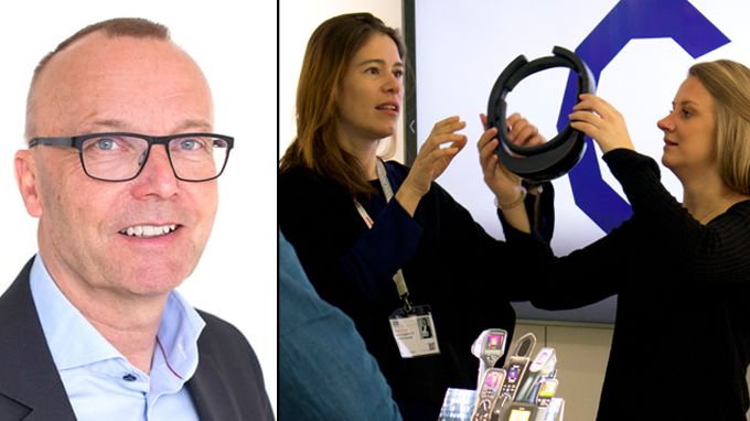 With the launch of the construction and housing industry’s innovation platform Nordic ConTech at this year’s Nordbygg, a ball of innovation was set in motion.