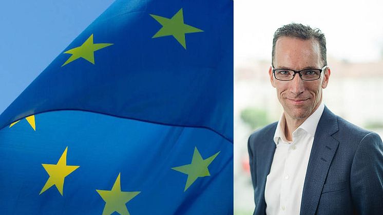 Henrik Samuelson, Paulig, Livsmedelsföretagen och nu även FoodDrinkEurope