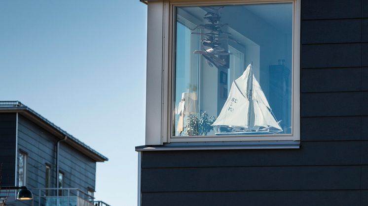 Anbudstävling – var med och utveckla Vega