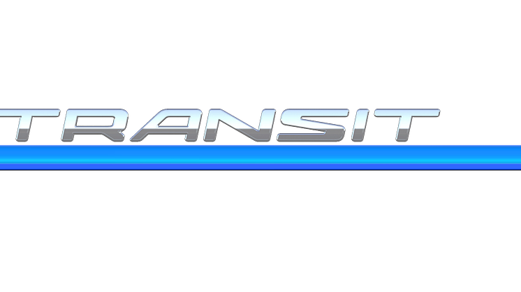 Ford E-Transit 2020